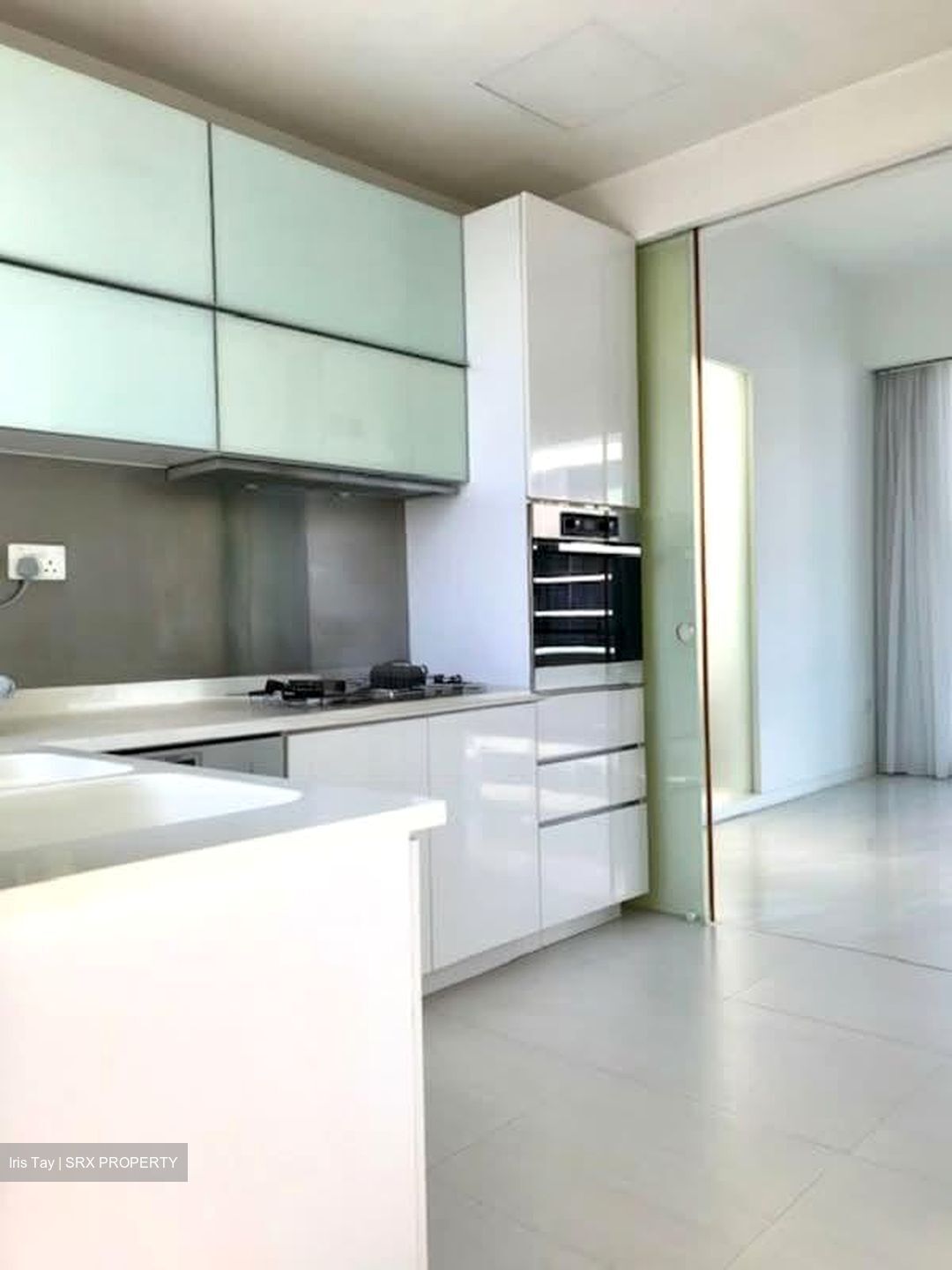 Cairnhill Residences (D9), Apartment #552191961